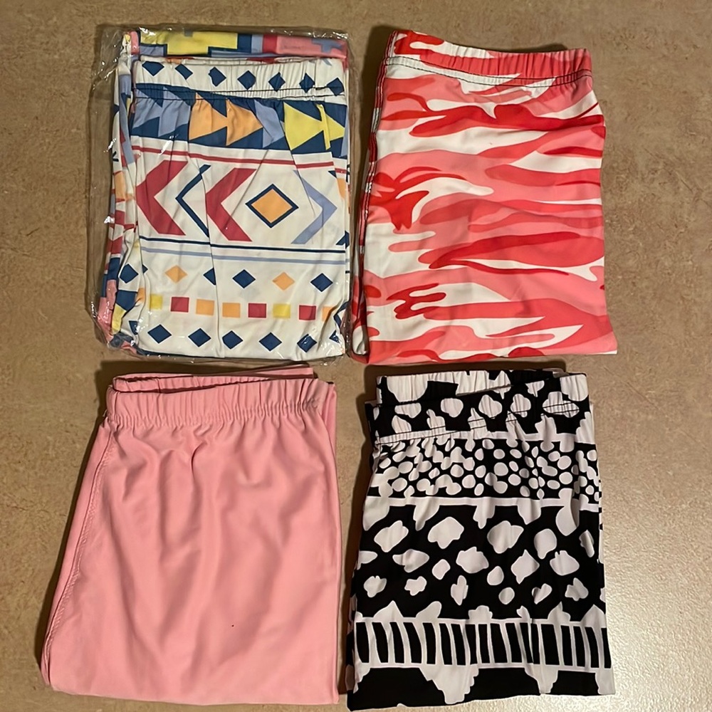 4 for 35 leggings